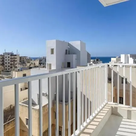 Apartment Bright & Modern 2-bedroom - By Hostmt