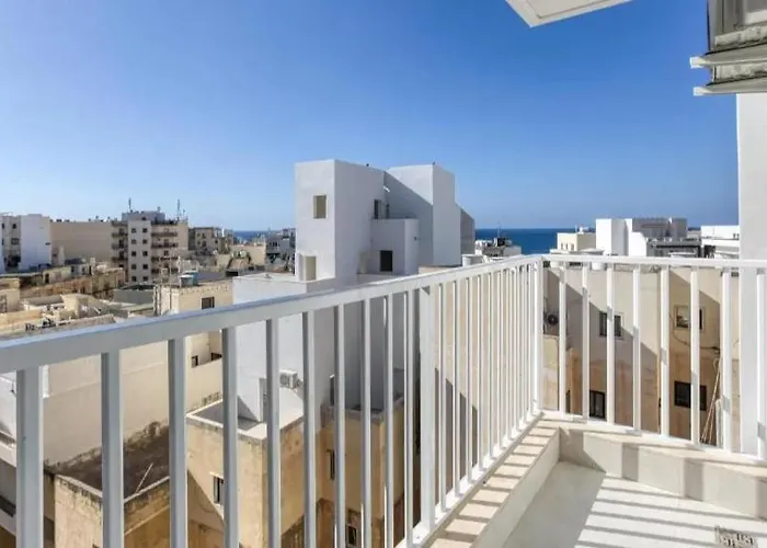 Appartement Bright & Modern 2-bedroom - By Hostmt