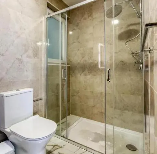 Appartement Bright & Modern 2-bedroom - By Hostmt